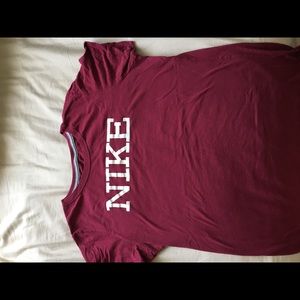 Nike tee